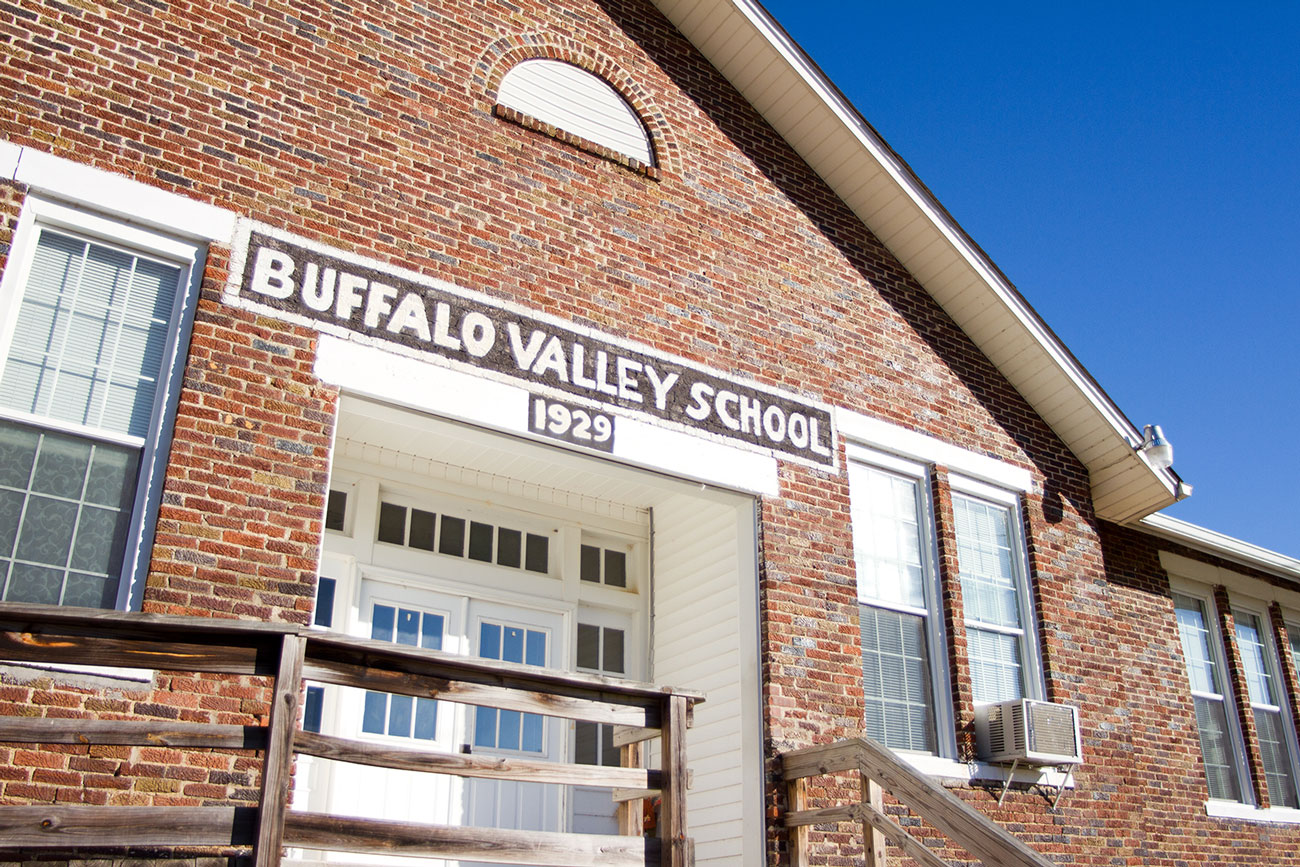 Buffalo Valley Community Center