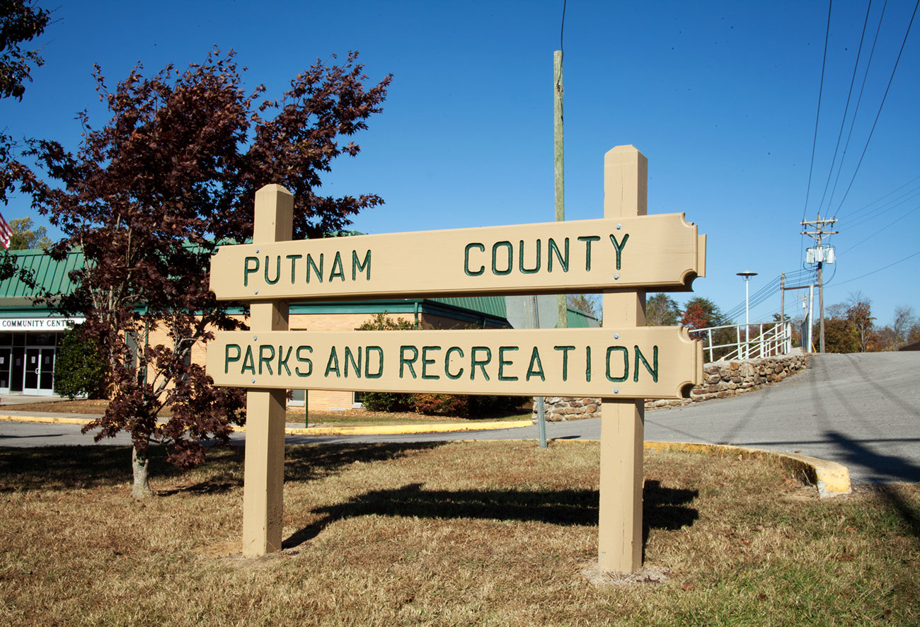Putnam County Parks and Recreation