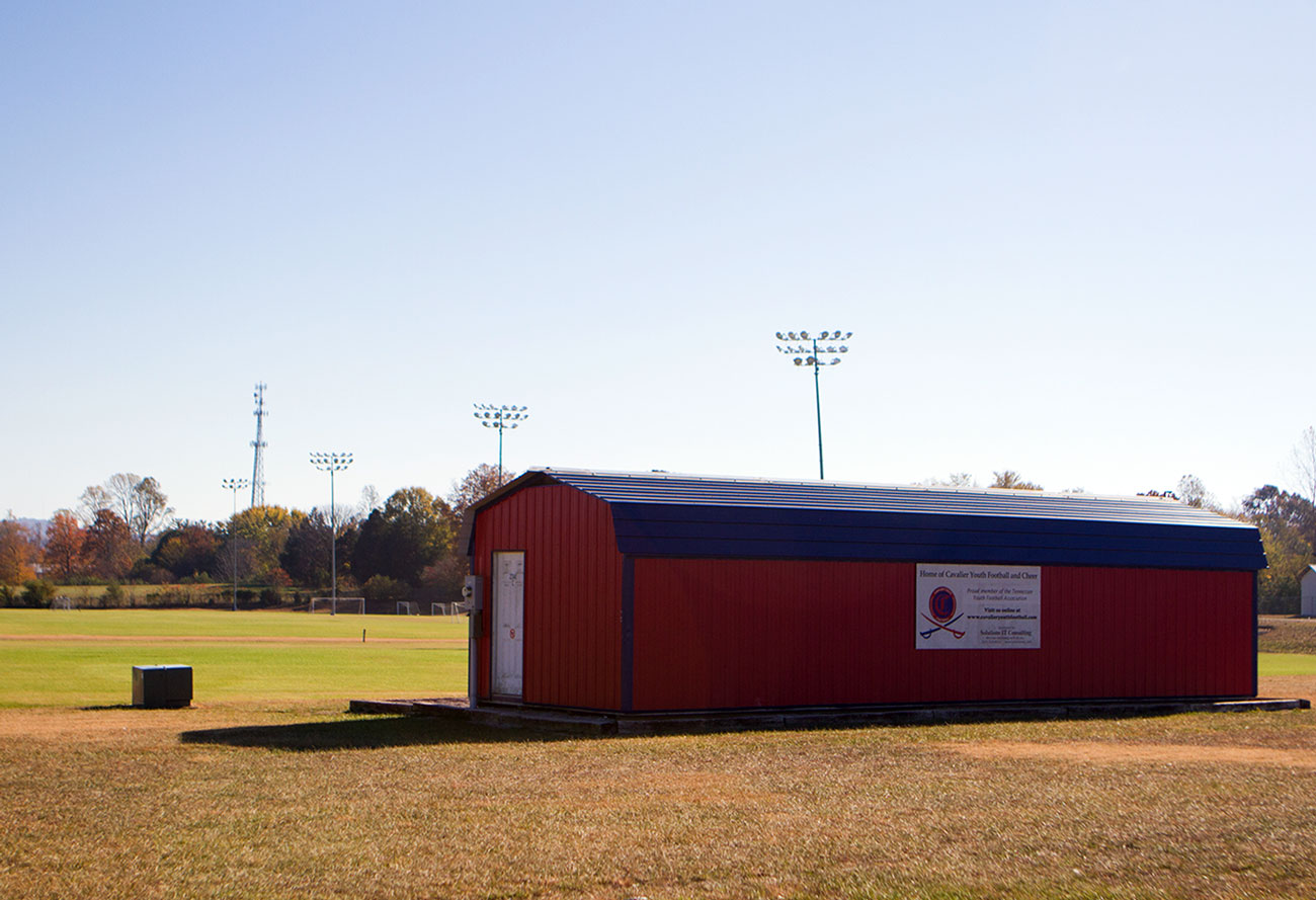 Putnam County Sports Complex